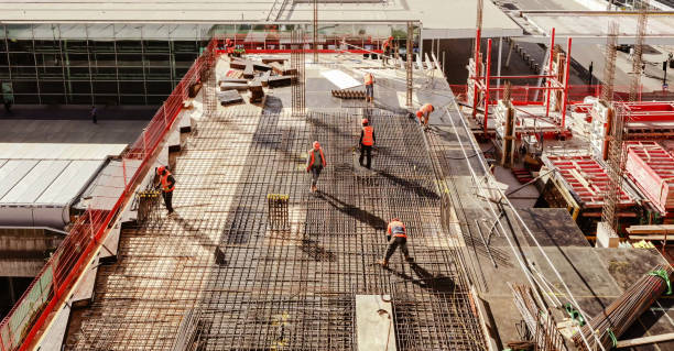 Best Stamped Concrete Services in Bristol, IN