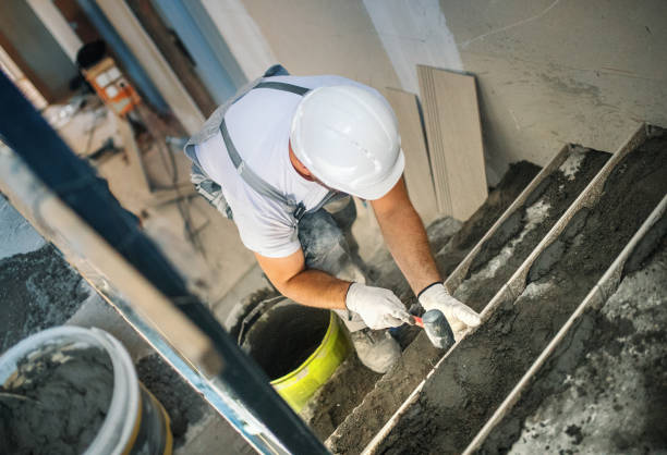 Best Concrete Retaining Walls in Bristol, IN