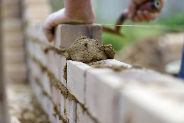 Best Concrete Patio Design and Installation in Bristol, IN