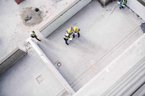 Best Concrete Foundation Repair in Bristol, IN