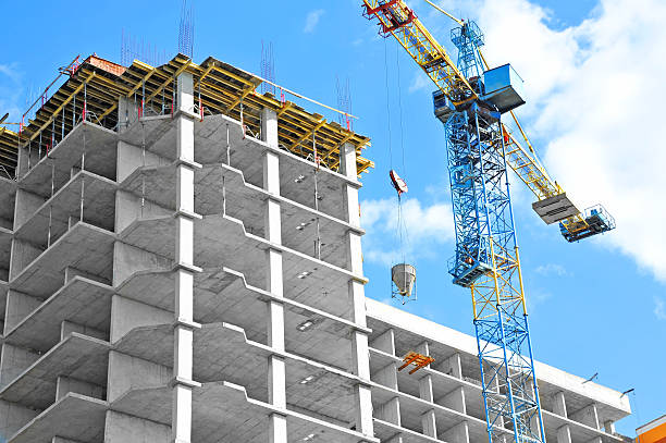 Best Concrete Slab Construction in Bristol, IN
