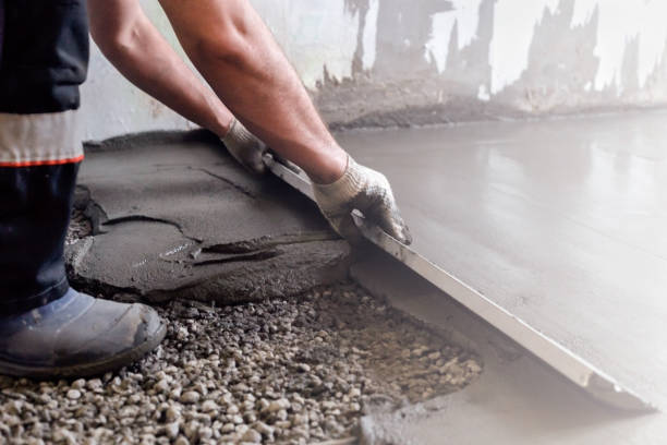 Best Concrete Sidewalk Installation in Bristol, IN